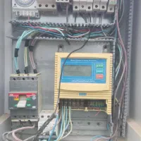 خدمات ونصب کولر اسپلیت ورفع اتصالی،شیرالات،ابگرمکن|خدمات پیشه و مهارت|کیش, |دیوار