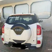 MWM x33 S مدل ۹۷ فول|خودرو سواری و وانت|مهریز, |دیوار