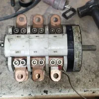 کلید سلکتوری