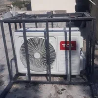 جوشکاری در منزل|خدمات پیشه و مهارت|فولادشهر, فولادشهر|دیوار