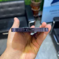 Iphone 14promax 512گیگ zaa دوسیم|موبایل|تهران, شیخ هادی|دیوار