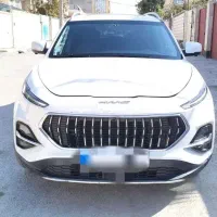 فروش کی ام سی k7|خودرو سواری و وانت|یاسوج, |دیوار