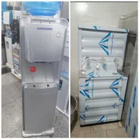 گارد محافظ استن/ آبسردکن wاستیلwسردکنwآبeصنعتیlطرح