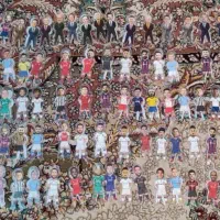 فروش کیمدی فوتبال