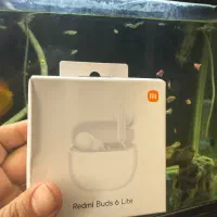 هندزفری فوق العاد شیاوومی بادز ۶ لایت