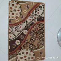 ۲عددپا دری مثل هم