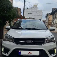 ام وی ام ایکس ۲۲ دنده  اسپرت لاکچری