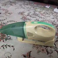 جارو برقی شارژی  فوری