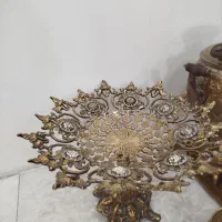 وسایل برنج طرح قدیمی نو