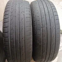 لاستیک ماشین