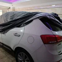 جک s5|خودرو سواری و وانت|تهران, زنجان جنوبی|دیوار