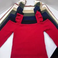 کراپ  عروسکی عمده