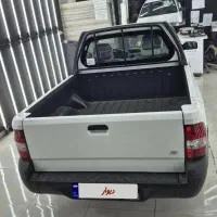 پراید وانت gx ارتقا لاینر پاشش صفر|خودرو سواری و وانت|ساوه, |دیوار