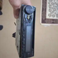 ضبط پایونر 1850