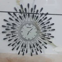 ساعت دیواری