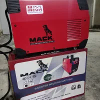 دستگاه جوش اینورتر ماک