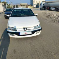 پژو پارس سال موتور زیمنس