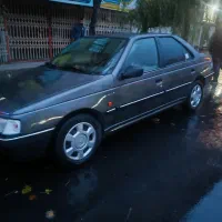 پژو ۴۰۵|خودرو سواری و وانت|بهشهر, |دیوار