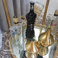 میزبارهمراه وسایل هاش فقط دومیلیون۴۰۰|بوفه، ویترین، کنسول|مشهد, طبرسی شمالی|دیوار