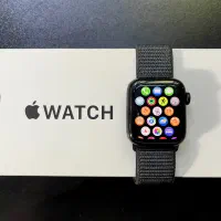 اپل واچ SE 2 2024