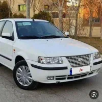 سمند ای اف سون مدل ۹۴