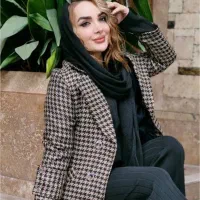 کت پیچازی زنانه