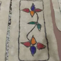 گبه دستبافت
