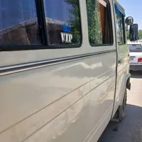 مینی بوس بنز مدل 72 سقف کوتاه|خودرو سنگین|شیراز, گلدشت معالی‌آباد|دیوار