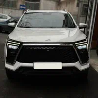 کی‌ام‌سی ایکس 5، مدل ۲۰۲۴