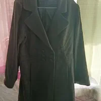 پالتو و کاپشن و بوت نو