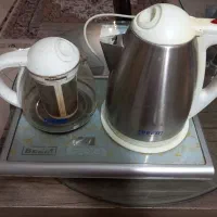 چای ساز