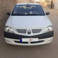 رنو پارس تندر دنده‌ای، مدل ۱۳۹۸