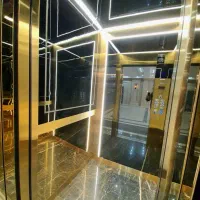 ۲قدمی پارک ملت مشهد /// ۳۵۰متر ۴خواب لاکچری