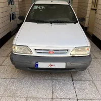 پراید/۹۷/تک برگ سند
