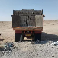 بلوک سیمانی|مصالح و تجهیزات ساختمان|تربت جام, بوستان وحدت|دیوار