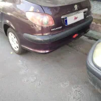 پژو ۲۰۶SD V9مدل ۹۱|خودرو سواری و وانت|تهران, ستارخان|دیوار
