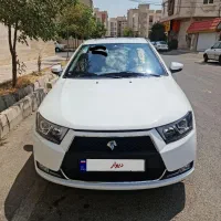 دنا پلاس اتومات آبشنال در حد صفر فروش فوری