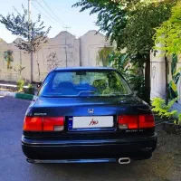 فروش خودرو هندا آکورد 1993