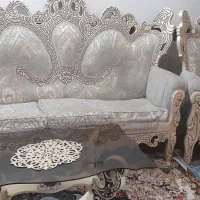 مبل سلطنتی ۷نفره