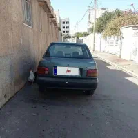 پراید79کره ای قیمت 89|خودرو سواری و وانت|شیراز, احمدآباد|دیوار