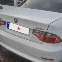 سواری|خودرو سواری و وانت|تبریز, |دیوار