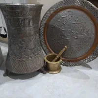 سینی مسی هونگ سطل مسی