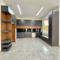 دوبلکس هوشمند4خواب/داخلی شیک/شهرک با اصالت|فروش خانه و ویلا|سرخرود, |دیوار