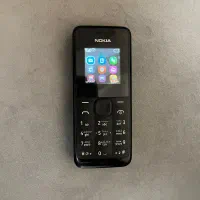 نوکیا ۱۰۵ اصلی تک سیم درحد