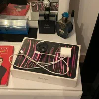 ایپد پرو ۲۰۲۲ وایفای ۱۲۸ گیگ ، ۱۱ اینچ|تبلت|تهران, نیاوران|دیوار