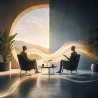 راهنمای شما / دقت به متن آگهی