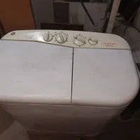 لباسشویی دوقولو