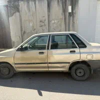 پراید مدل۸۵