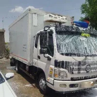 الوند یخچالدار  عروسک