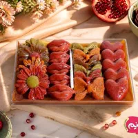 استخدام نیروی بسته بندی ترشک و لواشک